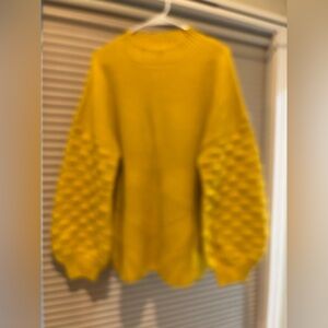 Women’s sweater